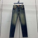 2026年9月15日秋冬新作HERMESジーパン高品質人気の商品/YGY工場