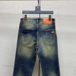 2026年9月15日秋冬新作HERMESジーパン高品質人気の商品/YGY工場