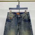 2026年9月15日秋冬新作HERMESジーパン高品質人気の商品/YGY工場