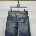 2026年9月15日秋冬新作Burberryジーパン高品質人気の商品/YGY工場