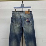 2026年9月15日秋冬新作Burberryジーパン高品質人気の商品/YGY工場
