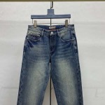 2026年9月15日秋冬新作Burberryジーパン高品質人気の商品/YGY工場