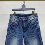 2026年9月15日秋冬新作Dsquared2ジーパン高品質人気の商品/YGY工場