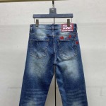 2026年9月15日秋冬新作Dsquared2ジーパン高品質人気の商品/YGY工場
