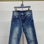 2026年9月15日秋冬新作Dsquared2ジーパン高品質人気の商品/YGY工場