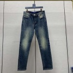 2026年9月15日秋冬新作Louis Vuittonジーパン高品質人気の商品/YGY工場