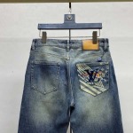 2026年9月15日秋冬新作Louis Vuittonジーパン高品質人気の商品/YGY工場