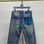 2026年9月15日秋冬新作Louis Vuittonジーパン高品質人気の商品/YGY工場