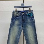 2026年9月15日秋冬新作Louis Vuittonジーパン高品質人気の商品/YGY工場