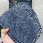 2026年9月15日秋冬新作Gucciジーパン高品質人気の商品/YGY工場