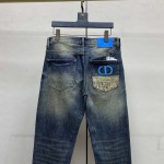 2026年9月15日秋冬新作Diorジーパン高品質人気の商品/YGY工場
