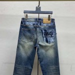 2026年9月15日秋冬新作Dolce&Gabbanaジーパン高品質人気の商品/YGY工場
