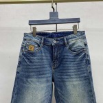 2026年9月15日秋冬新作Louis Vuittonジーパン高品質人気の商品/YGY工場