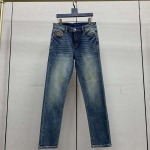 2026年9月15日秋冬新作Louis Vuittonジーパン高品質人気の商品/YGY工場