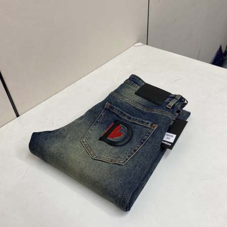 2026年9月15日秋冬新作Dsquared2ジーパン高品質...