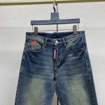 2026年9月15日秋冬新作Dsquared2ジーパン高品質人気の商品/YGY工場