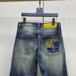 2026年9月15日秋冬新作Loeweジーパン高品質人気の商品/YGY工場