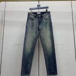 2026年9月15日秋冬新作Loeweジーパン高品質人気の商品/YGY工場