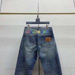 2026年9月15日秋冬新作Louis vuittonジーパン高品質人気の商品/YGY工場