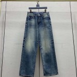 2026年9月15日秋冬新作Monclerジーパン高品質人気の商品/YGY工場