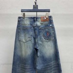 2026年9月15日秋冬新作Monclerジーパン高品質人気の商品/YGY工場