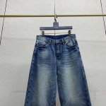 2026年9月15日秋冬新作Louis Vuittonジーパン高品質人気の商品/YGY工場