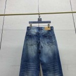 2026年9月15日秋冬新作Louis Vuittonジーパン高品質人気の商品/YGY工場