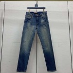 2026年9月15日秋冬新作Burberryジーパン高品質人気の商品/YGY工場