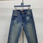 2026年9月15日秋冬新作Burberryジーパン高品質人気の商品/YGY工場