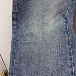 2026年9月15日秋冬新作Burberryジーパン高品質人気の商品/YGY工場