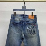 2026年9月15日秋冬新作Burberryジーパン高品質人気の商品/YGY工場