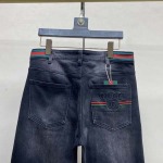 2026年9月15日秋冬新作Gucciジーパン高品質人気の商品/YGY工場