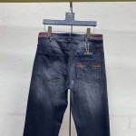 2026年9月15日秋冬新作Gucciジーパン高品質人気の商品/YGY工場