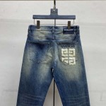2026年9月15日秋冬新作Givenchyジーパン高品質人気の商品/YGY工場