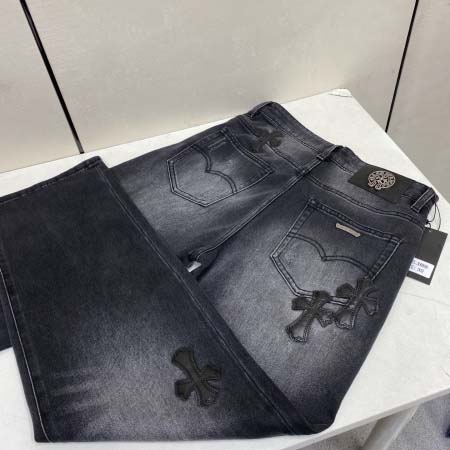 2026年9月15日秋冬新作Chrome hearts ジー...