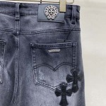 2026年9月15日秋冬新作Chrome hearts ジーパン高品質人気の商品/YGY工場