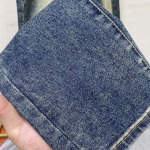 2026年9月15日秋冬新作Louis Vuittonジーパン高品質人気の商品/YGY工場