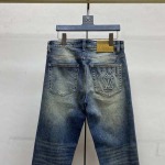 2026年9月15日秋冬新作Louis Vuittonジーパン高品質人気の商品/YGY工場