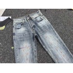 2026年9月15日秋冬新作ENFANTS RICHES DEPRIMESジーパン高品質人気の商品/YGY工場