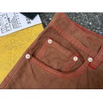 2026年9月15日秋冬新作ENFANTS RICHES DEPRIMESジーパン高品質人気の商品/YGY工場