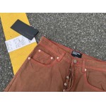 2026年9月15日秋冬新作ENFANTS RICHES DEPRIMESジーパン高品質人気の商品/YGY工場