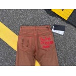 2026年9月15日秋冬新作ENFANTS RICHES DEPRIMESジーパン高品質人気の商品/YGY工場