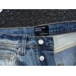 2026年9月15日秋冬新作ENFANTS RICHES DEPRIMESジーパン高品質人気の商品/YGY工場