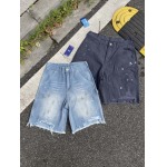2026年9月15日秋冬新作SAINT MXXXXXX半ズボン高品質人気の商品/YGY工場