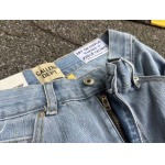 2026年9月15日秋冬新作GALLERY DEPTデニムパンツ高品質人気の商品/YGY工場