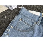 2026年9月15日秋冬新作GALLERY DEPTデニムパンツ高品質人気の商品/YGY工場