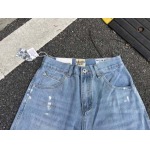 2026年9月15日秋冬新作GALLERY DEPTデニムパンツ高品質人気の商品/YGY工場