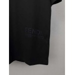 2026年9月15日秋冬新作Fendi半袖 tシャツ高品質人気の商品/YGY工場