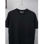 2026年9月15日秋冬新作Fendi半袖 tシャツ高品質人気の商品/YGY工場