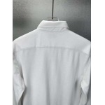2026年9月15日秋冬新作LACOSTEシャツ高品質人気の商品/YGY工場